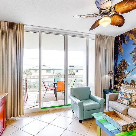 Destin West Resort - Gulfside V305 ฟอร์ตวัลตันบีช ภายนอก รูปภาพ