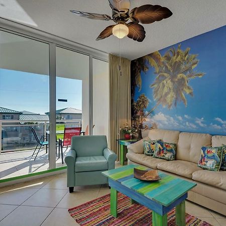 Destin West Resort - Gulfside V305 ฟอร์ตวัลตันบีช ภายนอก รูปภาพ
