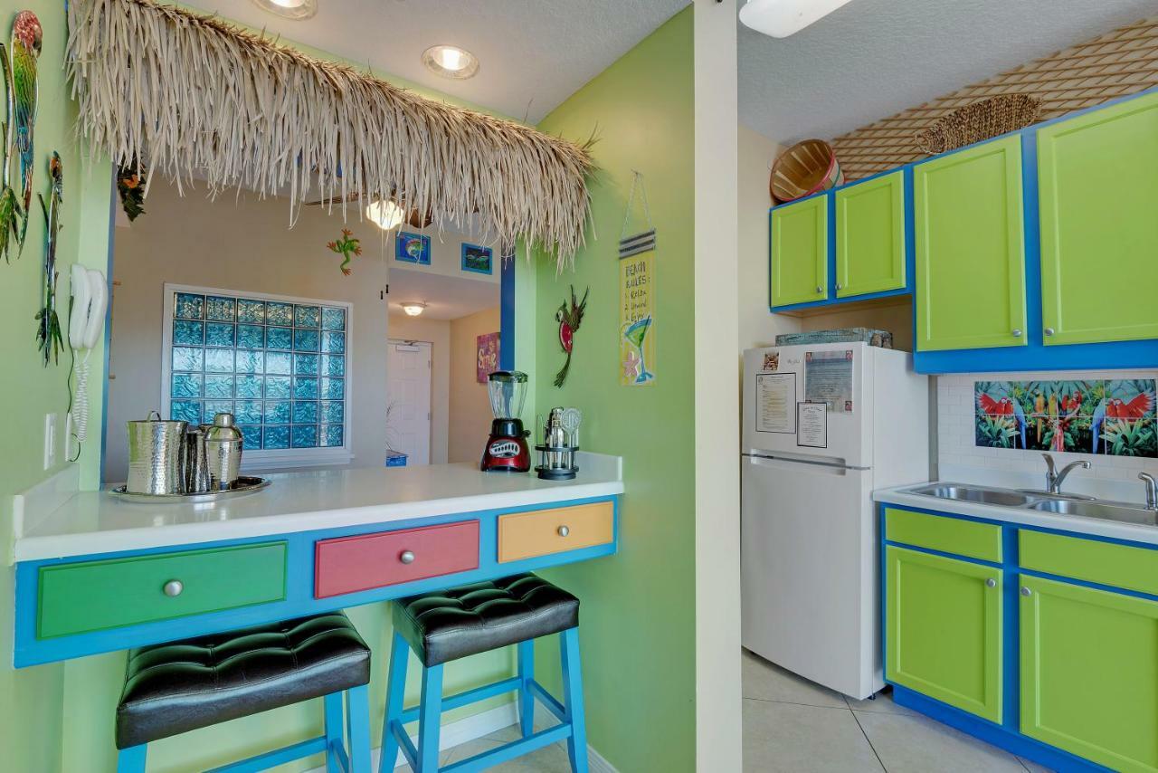 Destin West Resort - Gulfside V305 ฟอร์ตวัลตันบีช ภายนอก รูปภาพ