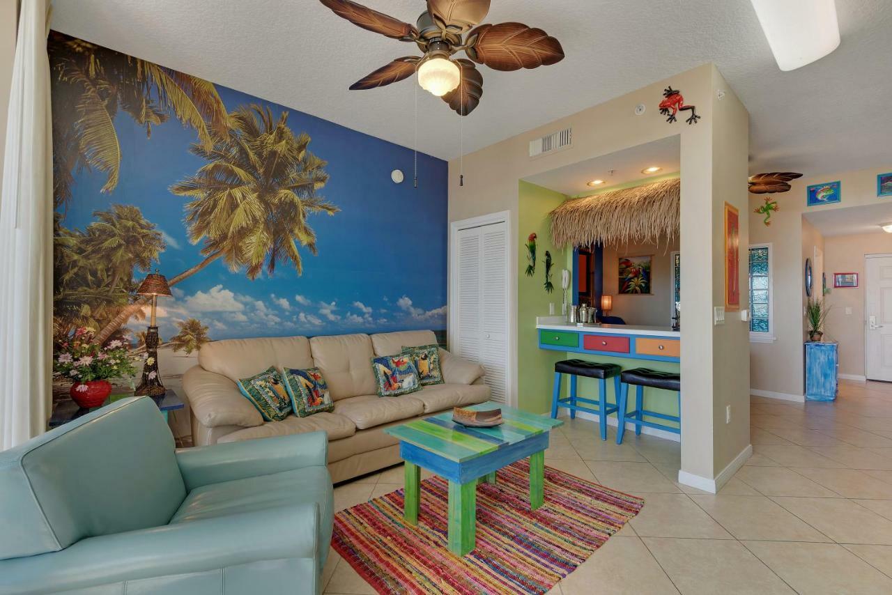 Destin West Resort - Gulfside V305 ฟอร์ตวัลตันบีช ภายนอก รูปภาพ