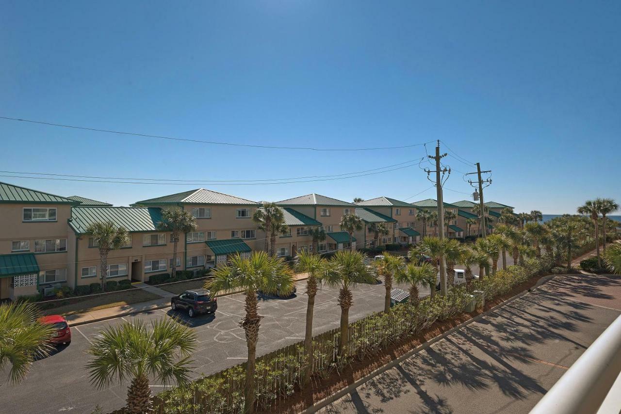 Destin West Resort - Gulfside V305 ฟอร์ตวัลตันบีช ภายนอก รูปภาพ