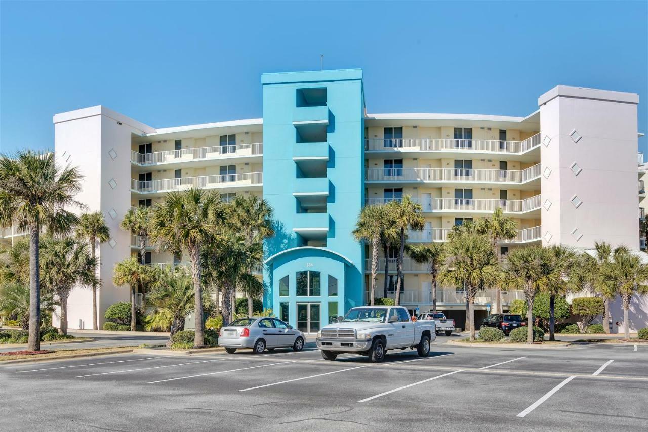 Destin West Resort - Gulfside V305 ฟอร์ตวัลตันบีช ภายนอก รูปภาพ